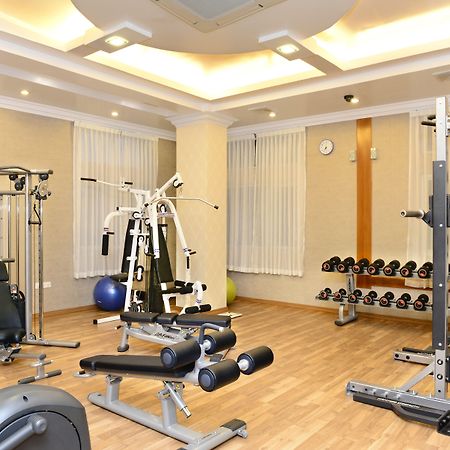 Hotel Grand United - Ahlone Branch Янгон Екстериор снимка