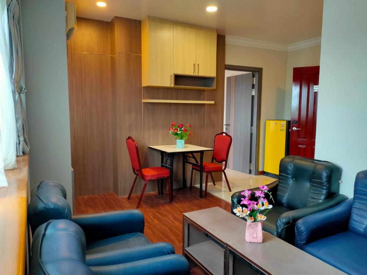Hotel Grand United - Ahlone Branch Янгон Екстериор снимка