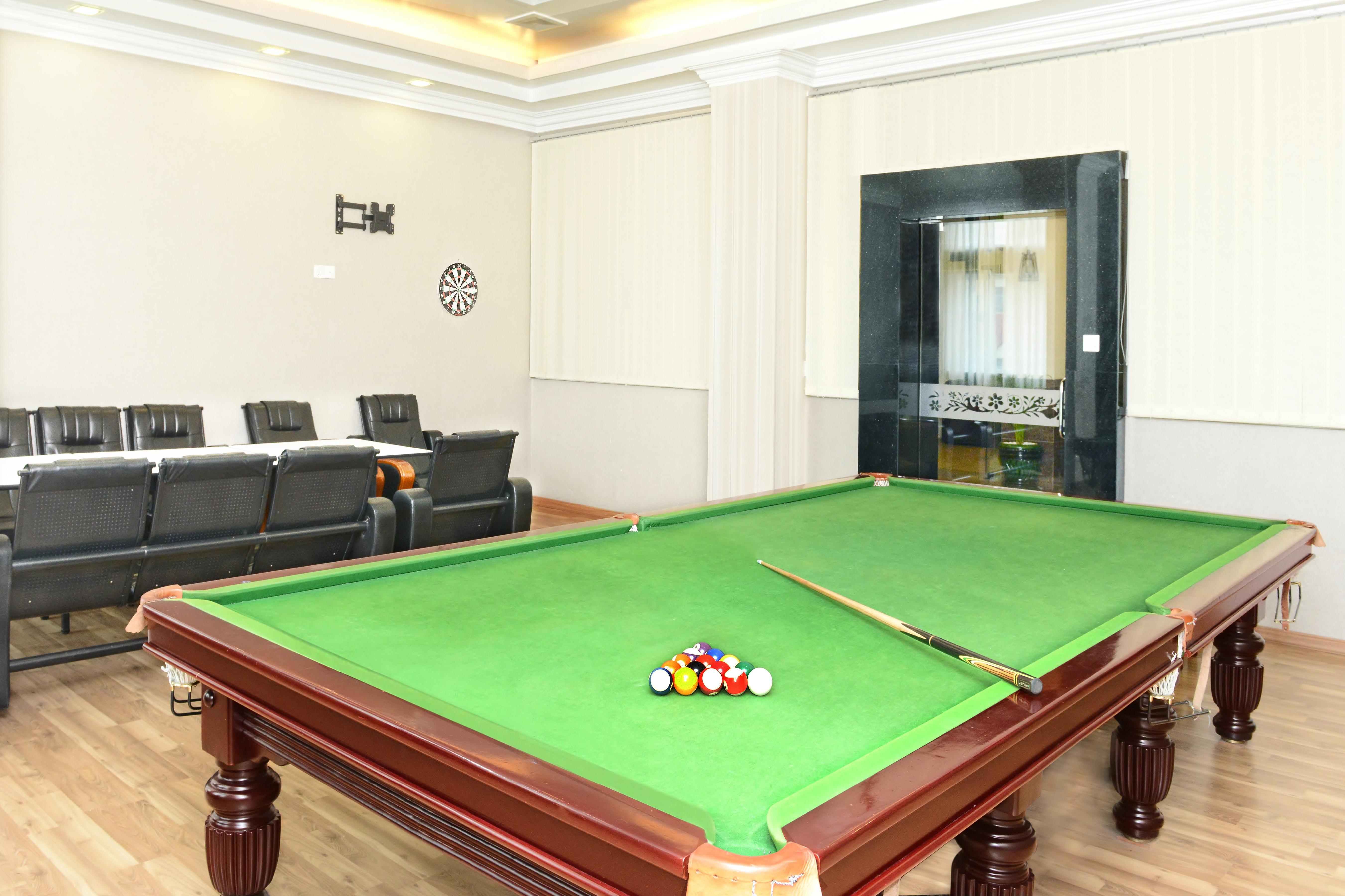 Hotel Grand United - Ahlone Branch Янгон Екстериор снимка